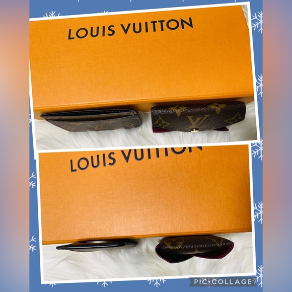 Louis Vuitton Kirigami - Picture 8 of 8